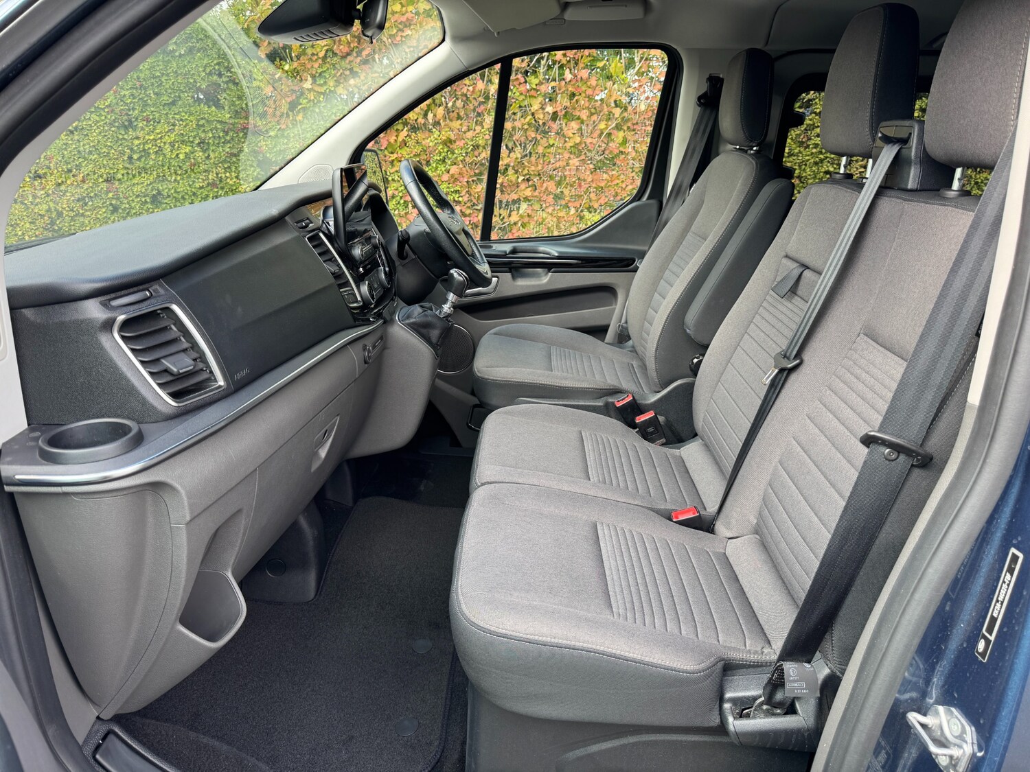 Used Ford Tourneo Custom 2020 for sale - 76098065: Photo 17