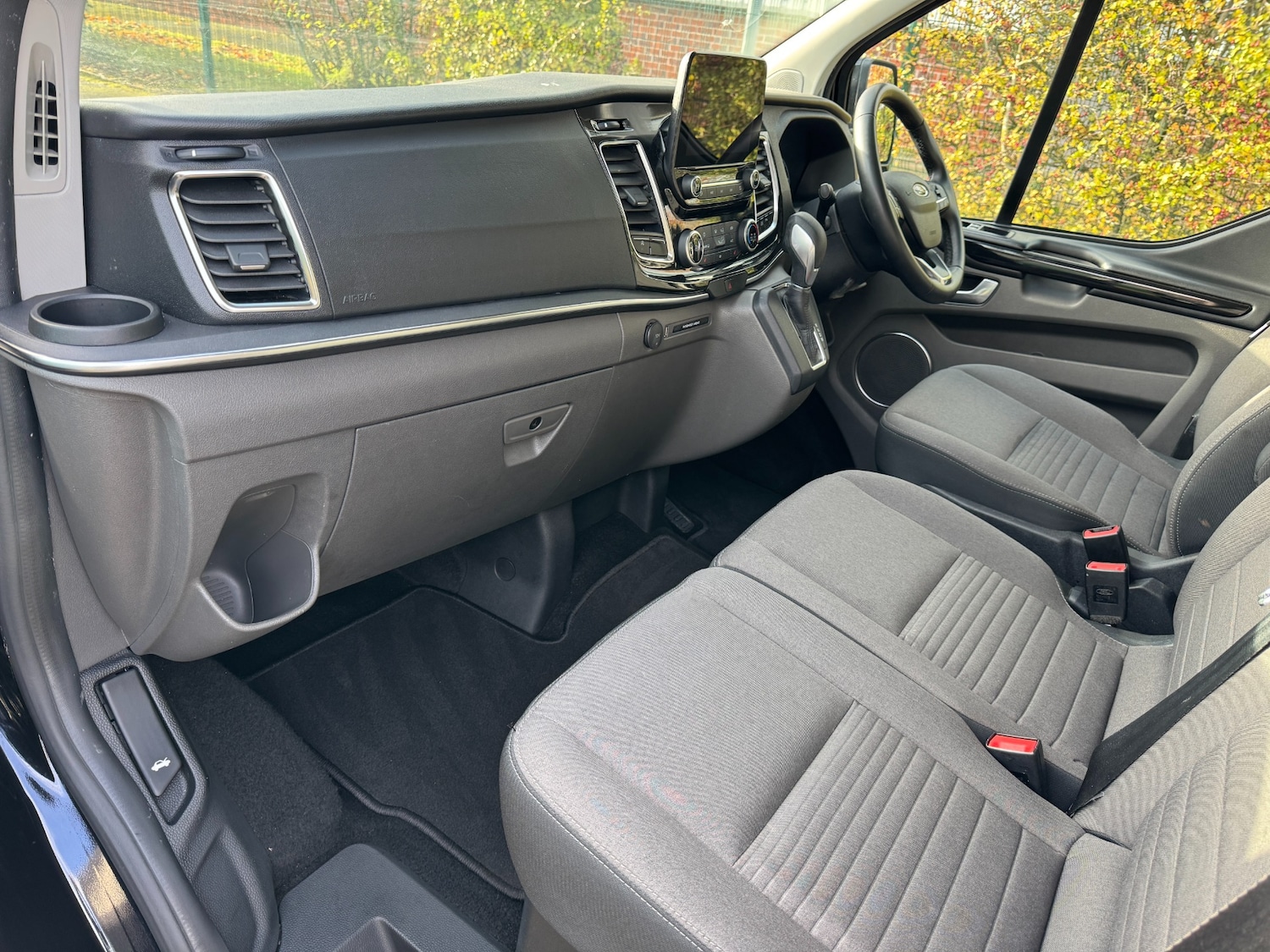 Used Ford Tourneo Custom 2024 for sale - 76406079: Photo 18