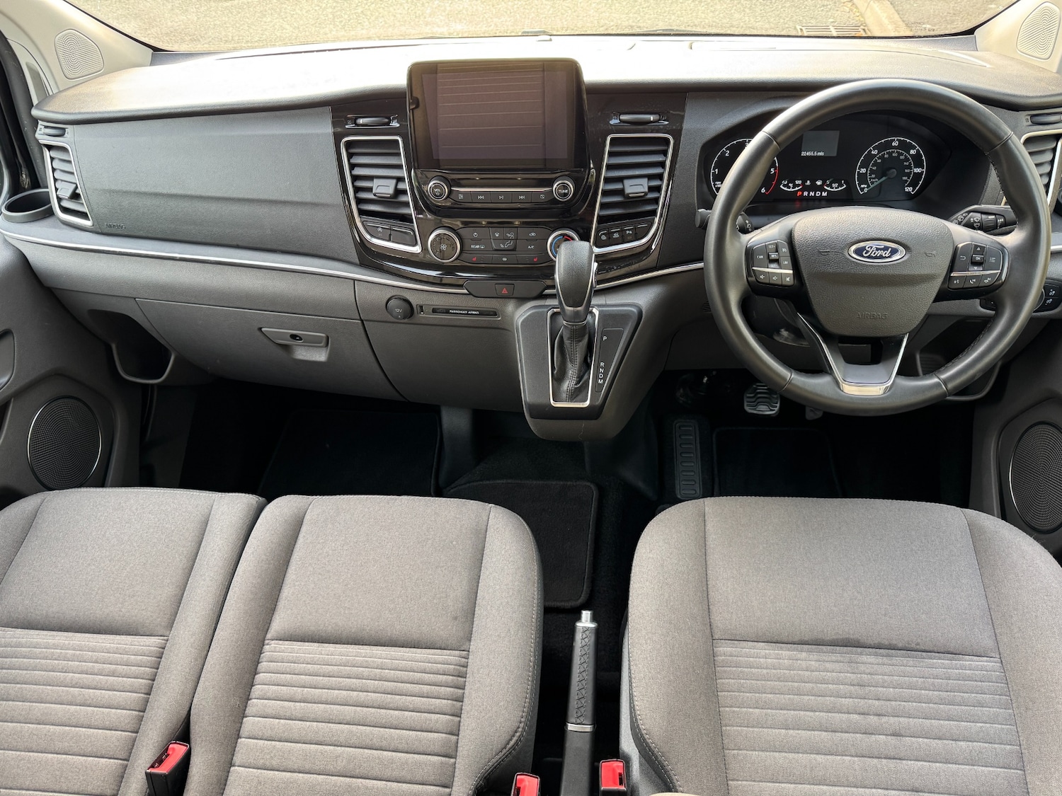 Used Ford Tourneo Custom 2024 for sale - 76406079: Photo 19