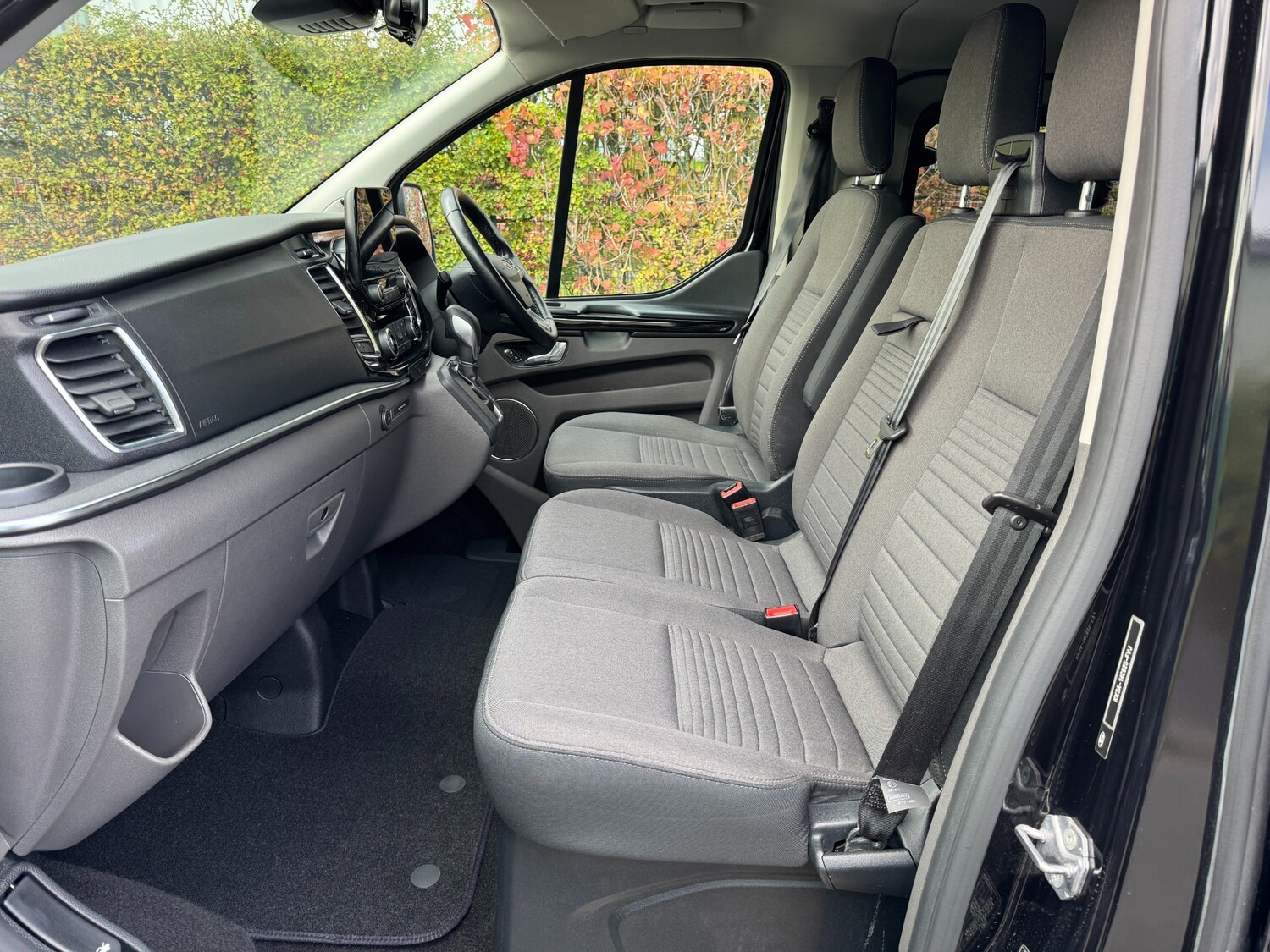 Used Ford Tourneo Custom 2020 for sale - 76332413: Photo 15