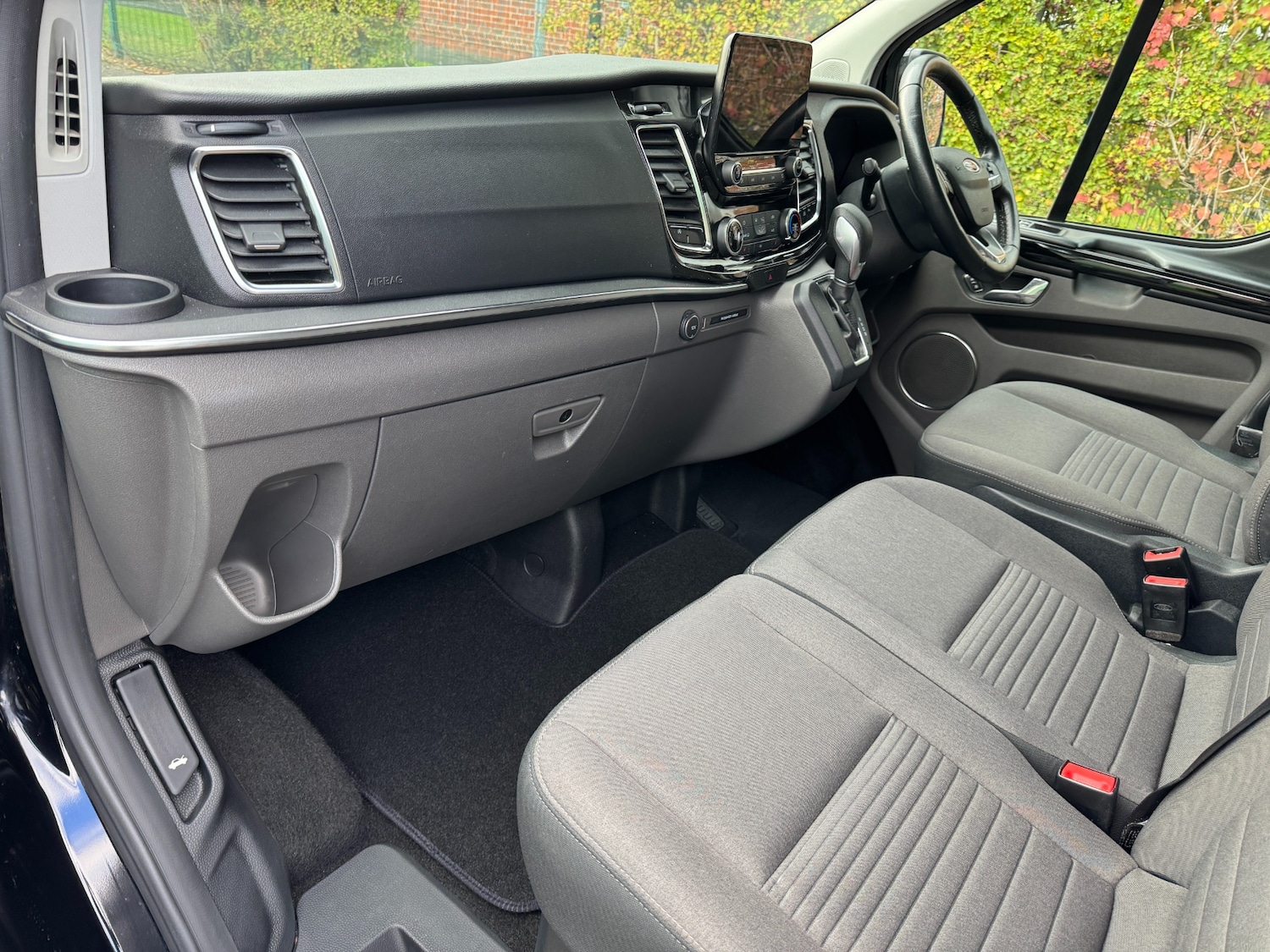 Used Ford Tourneo Custom 2020 for sale - 76332413: Photo 16