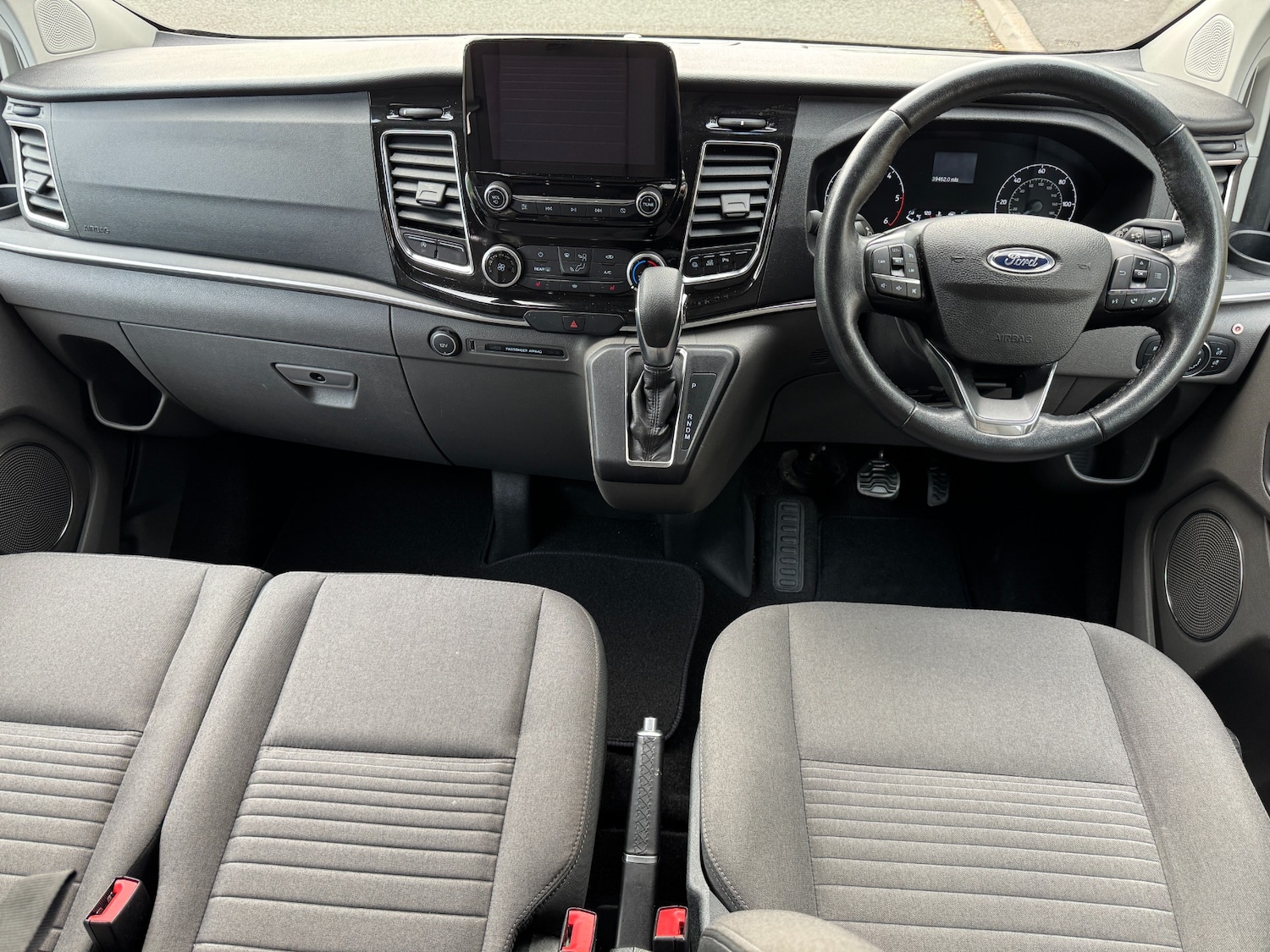 Used Ford Tourneo Custom 2020 for sale - 76332413: Photo 17