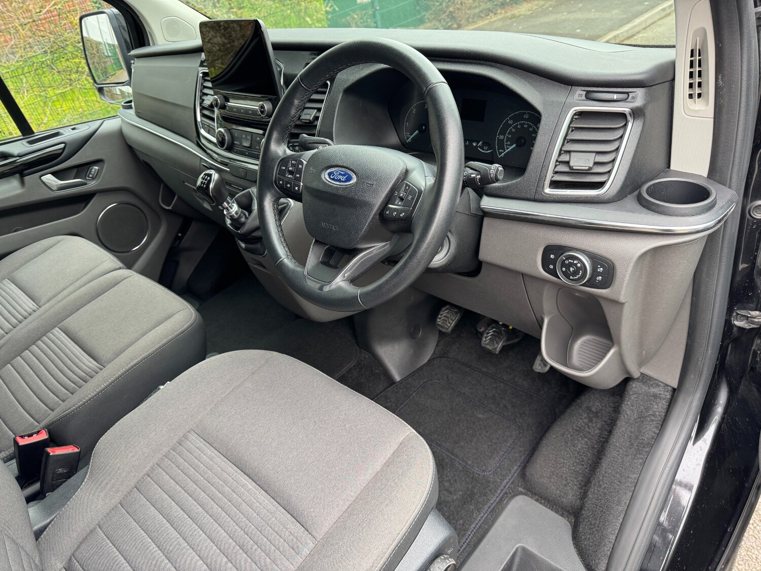 Used Ford Tourneo Custom 2022 for sale - 77804072: Photo 11