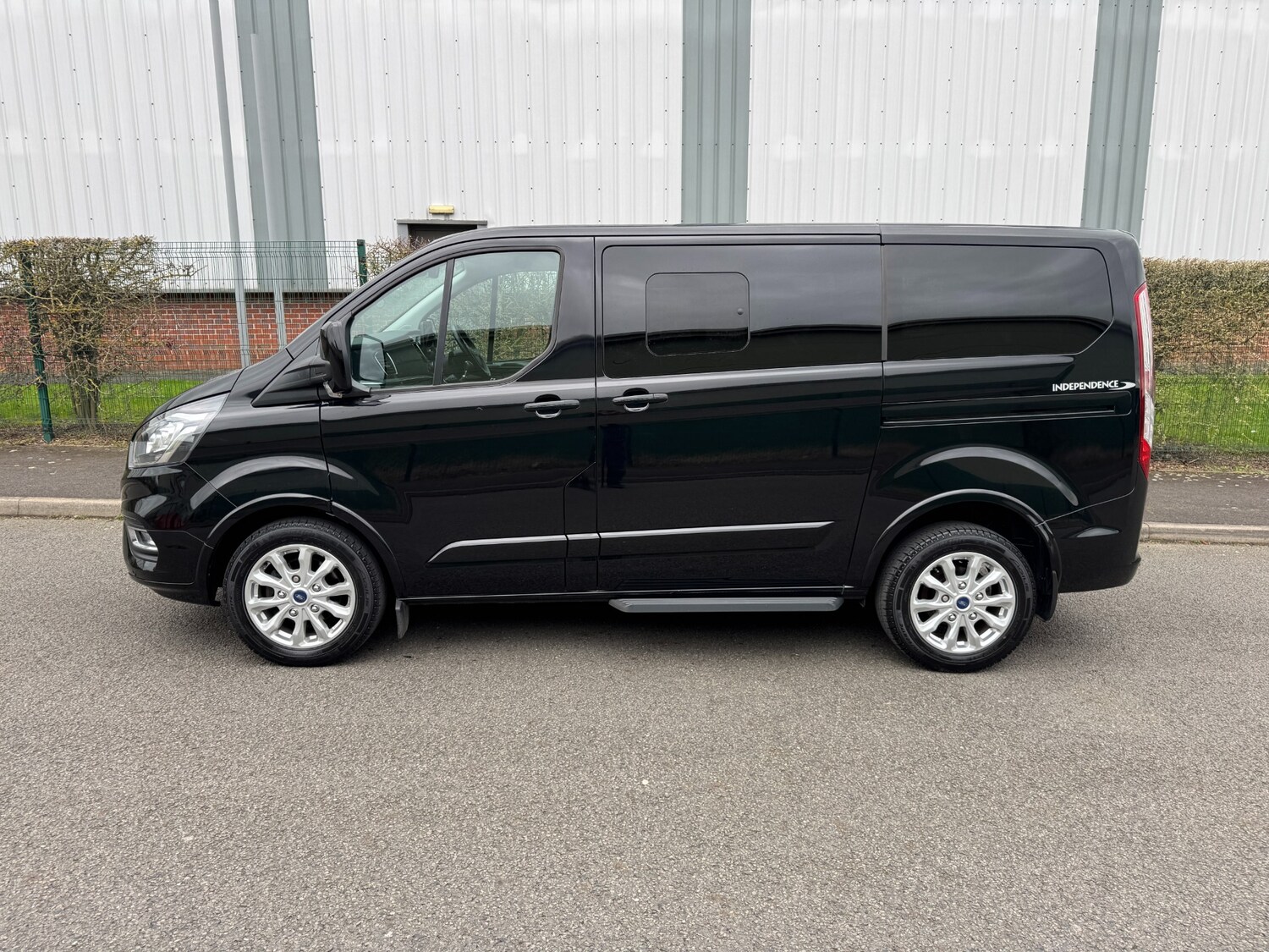 Used Ford Tourneo Custom 2022 for sale - 77804072: Photo 14