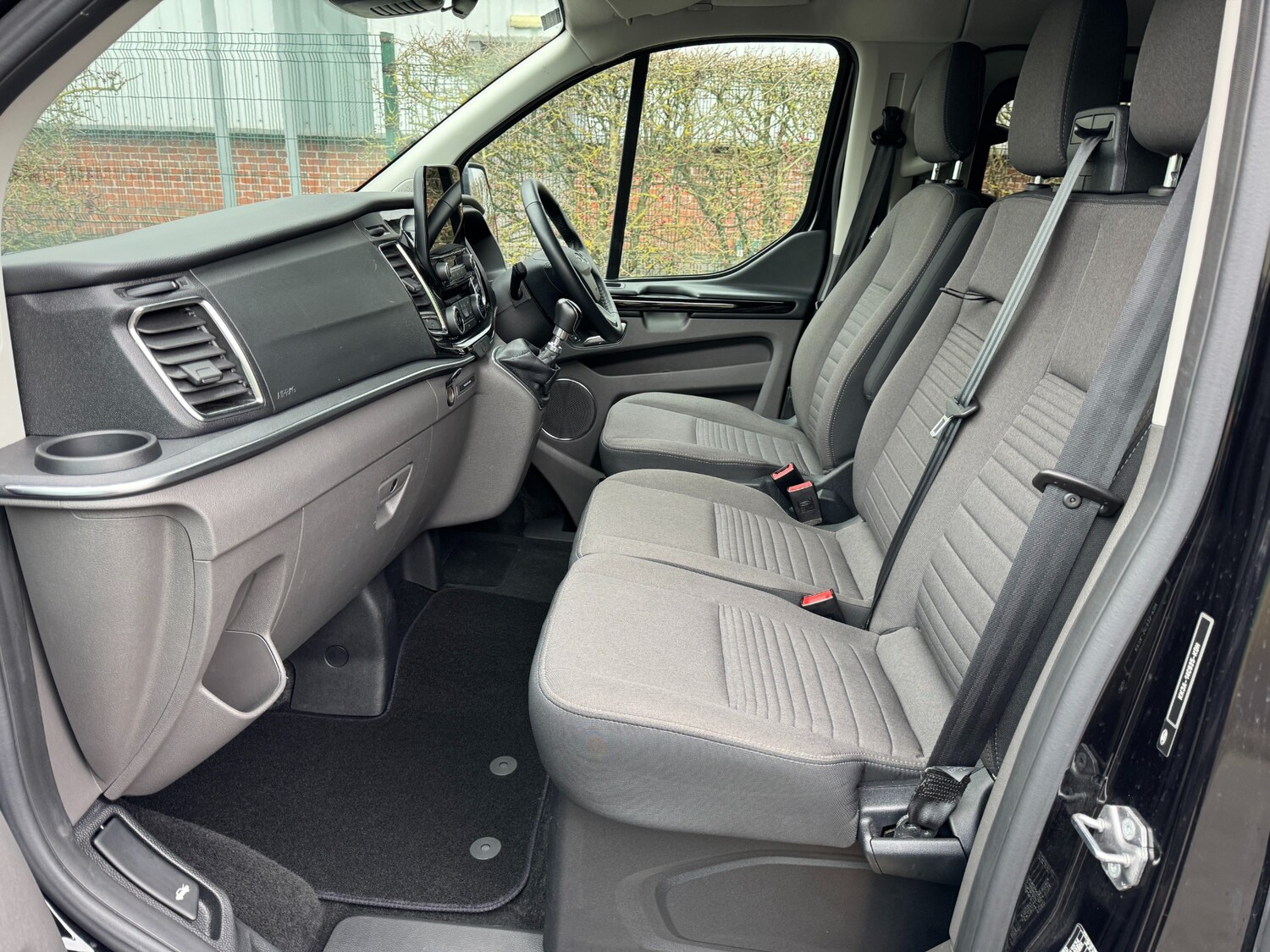 Used Ford Tourneo Custom 2022 for sale - 77804072: Photo 17