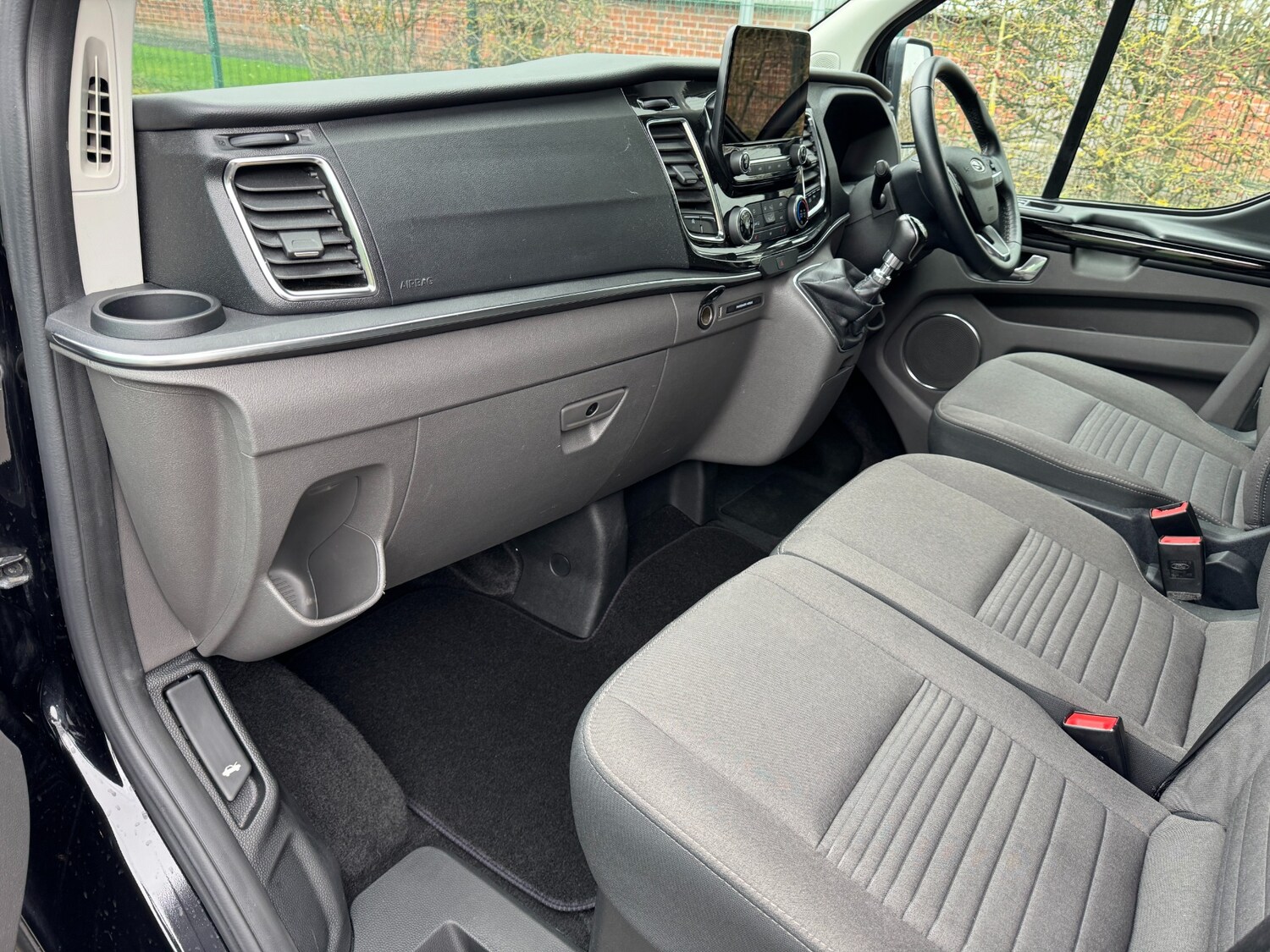 Used Ford Tourneo Custom 2022 for sale - 77804072: Photo 18