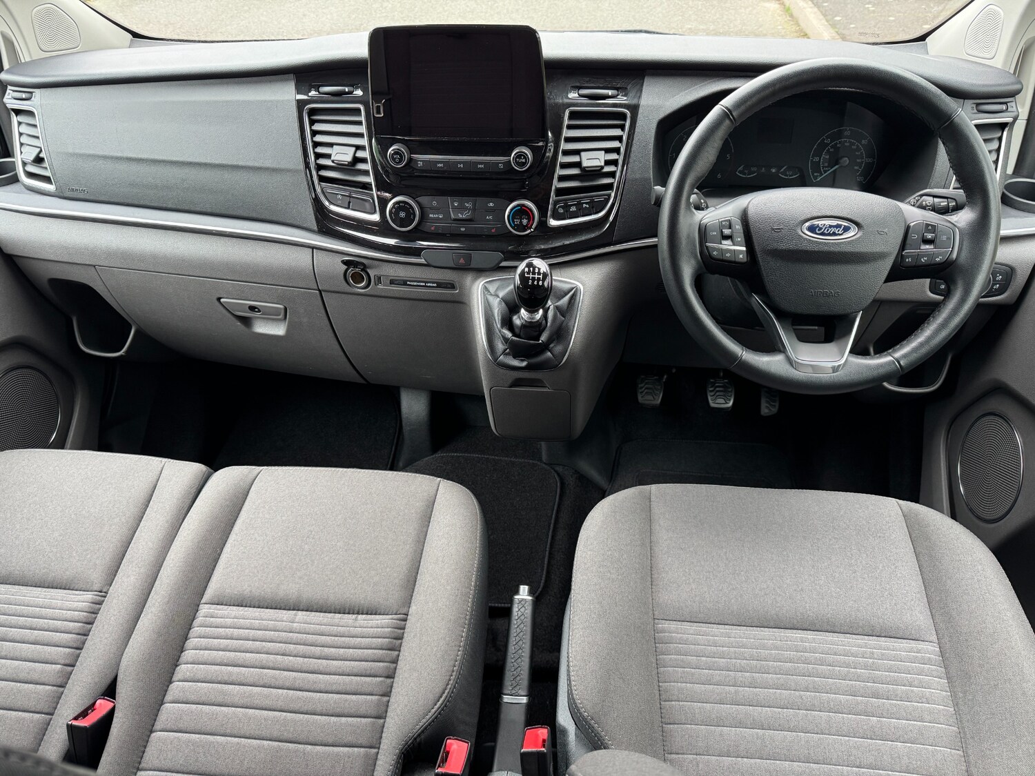 Used Ford Tourneo Custom 2022 for sale - 77804072: Photo 19