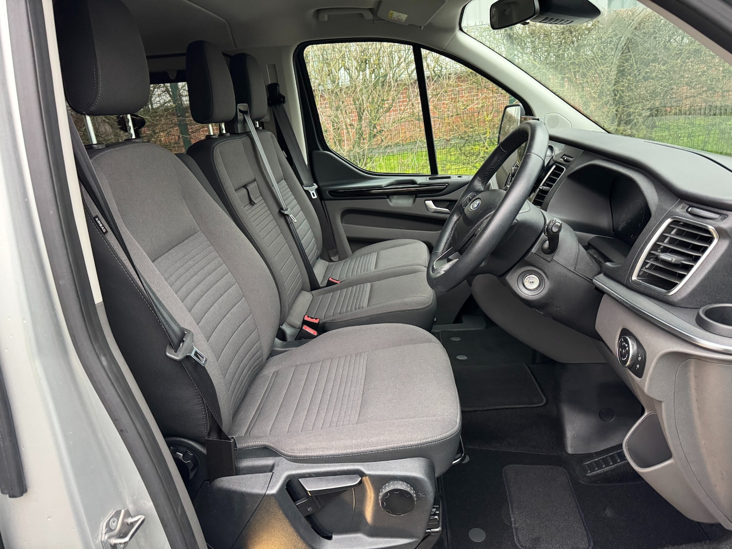 Used Ford Tourneo Custom 2020 for sale - 77407149: Photo 10