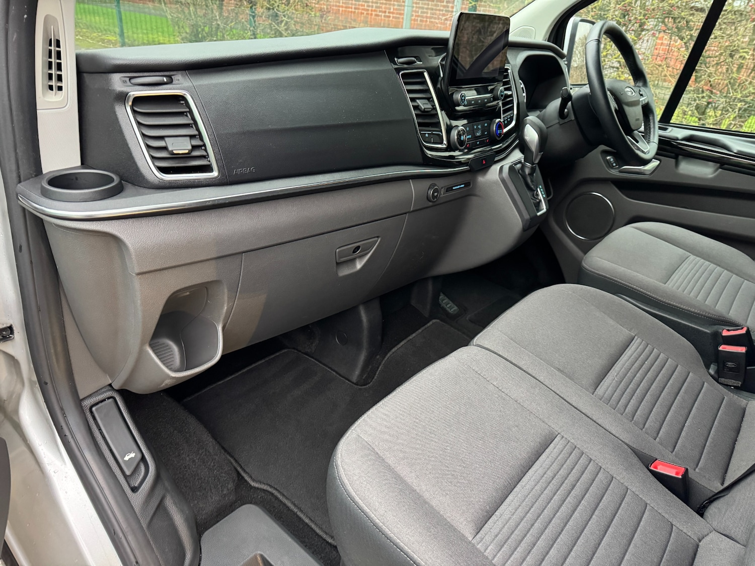 Used Ford Tourneo Custom 2020 for sale - 77407149: Photo 18