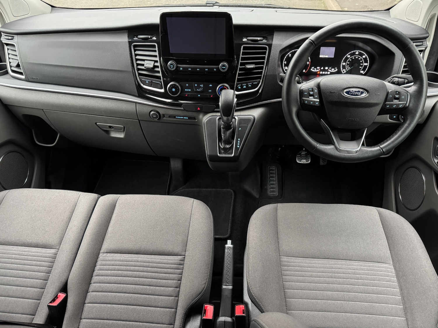 Used Ford Tourneo Custom 2020 for sale - 77407149: Photo 19