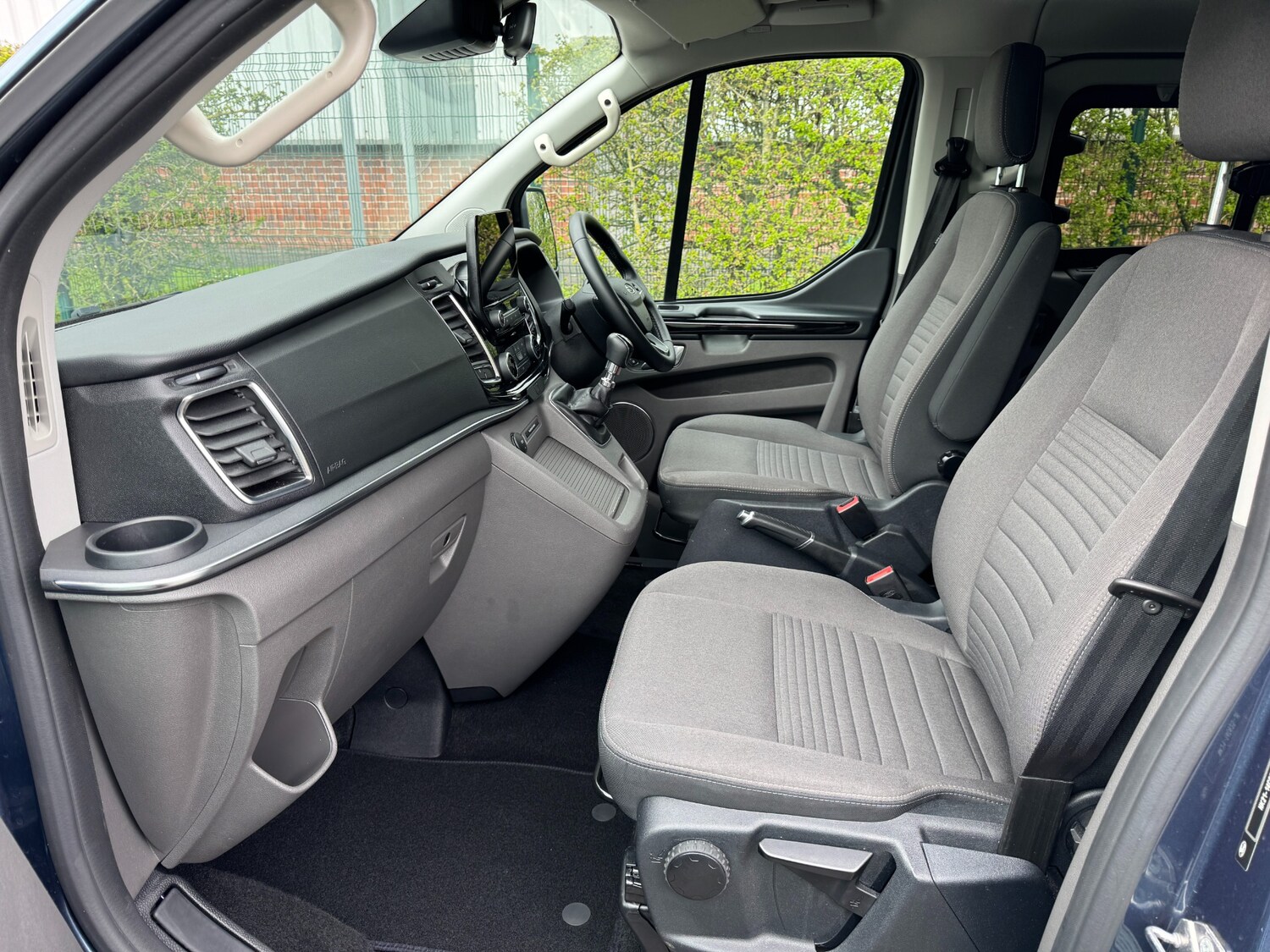 Used Ford Tourneo Custom 2023 for sale - 78109005: Photo 18