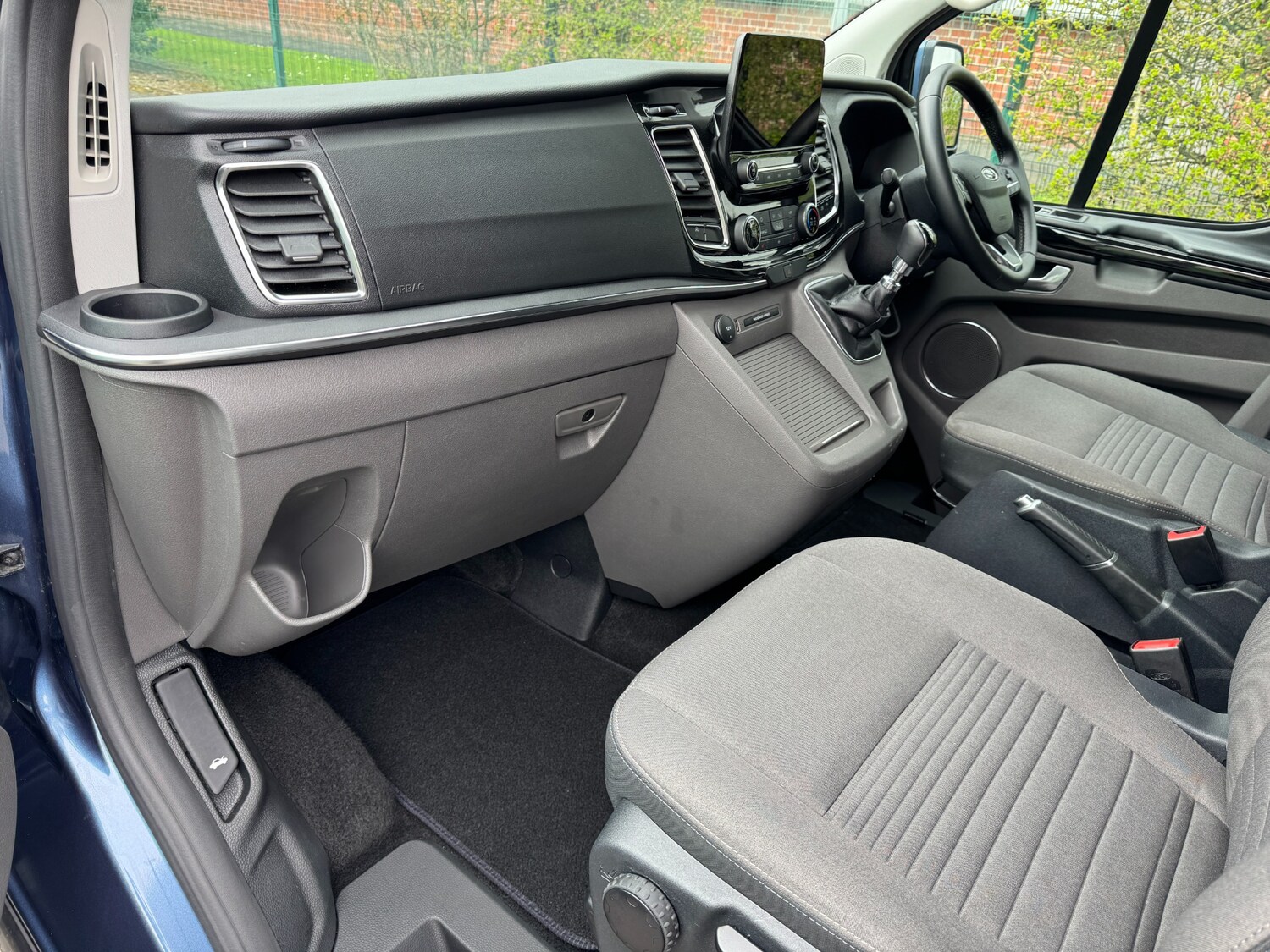 Used Ford Tourneo Custom 2023 for sale - 78109005: Photo 19