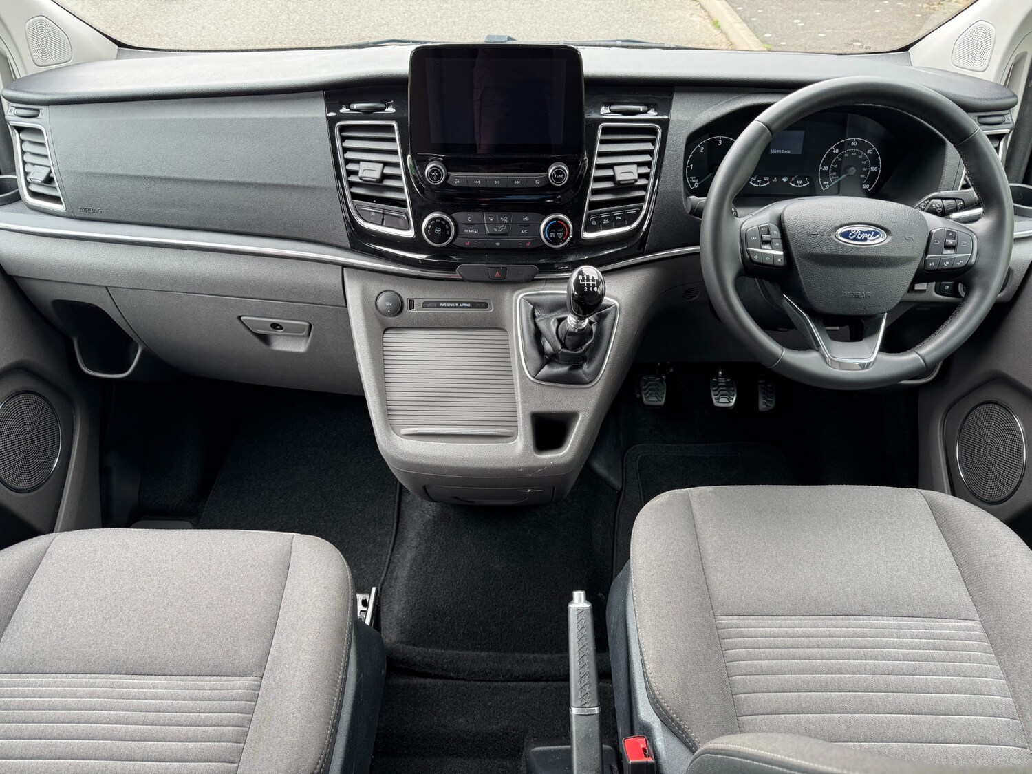 Used Ford Tourneo Custom 2023 for sale - 78109005: Photo 20