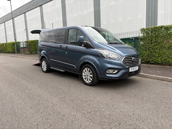 Used Ford Independence 2019 for sale - 78270034: Photo