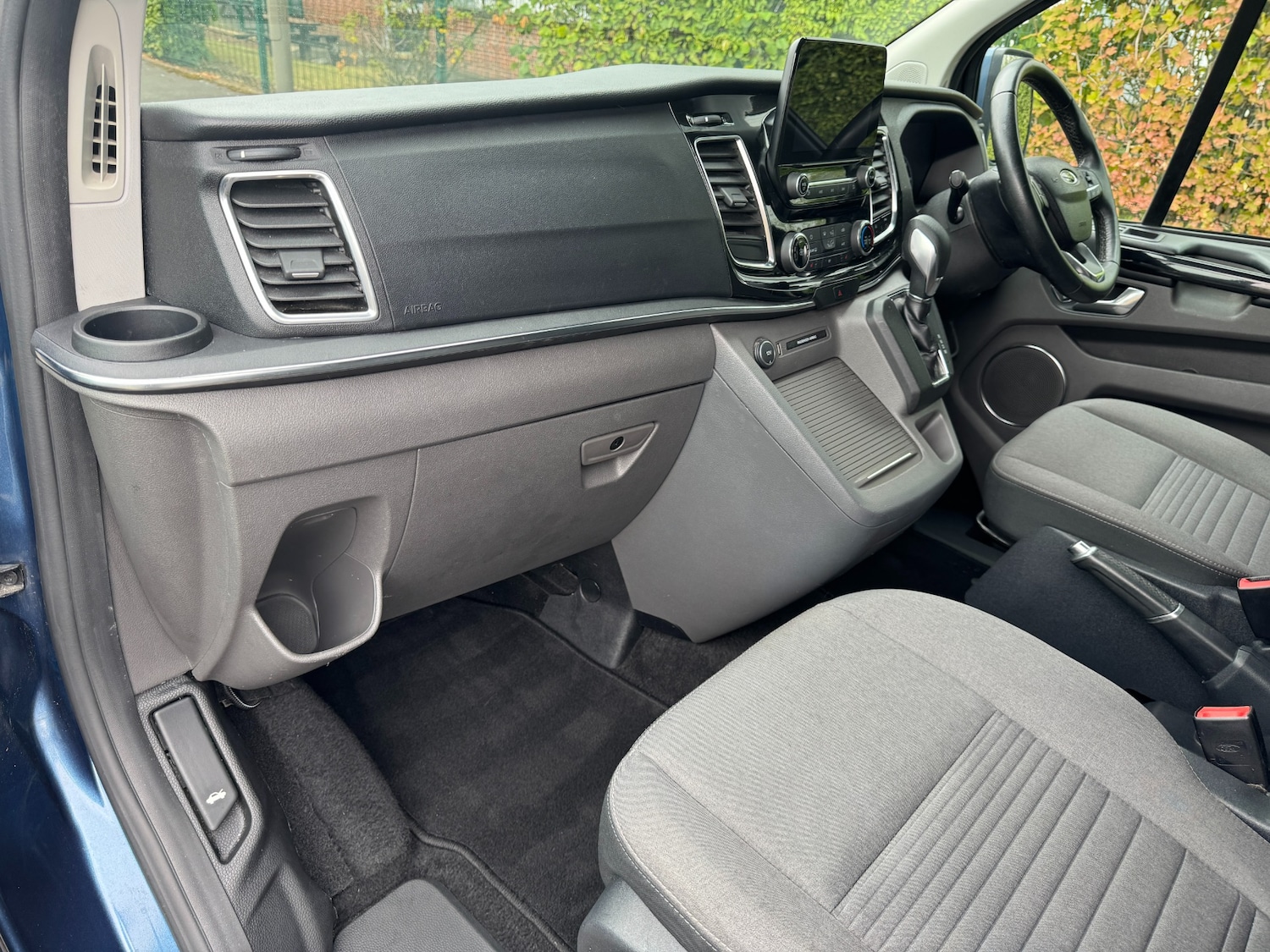 Used Ford Tourneo Custom 2019 for sale - 76063822: Photo 18