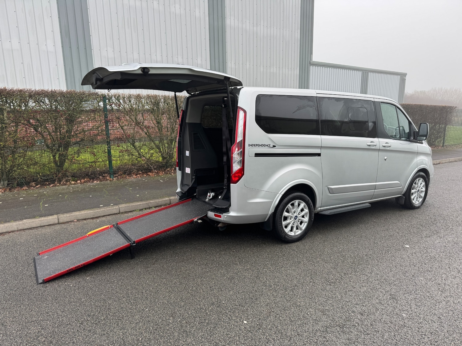 Used Ford Independence 2019 for sale - 76972100: Photo 1