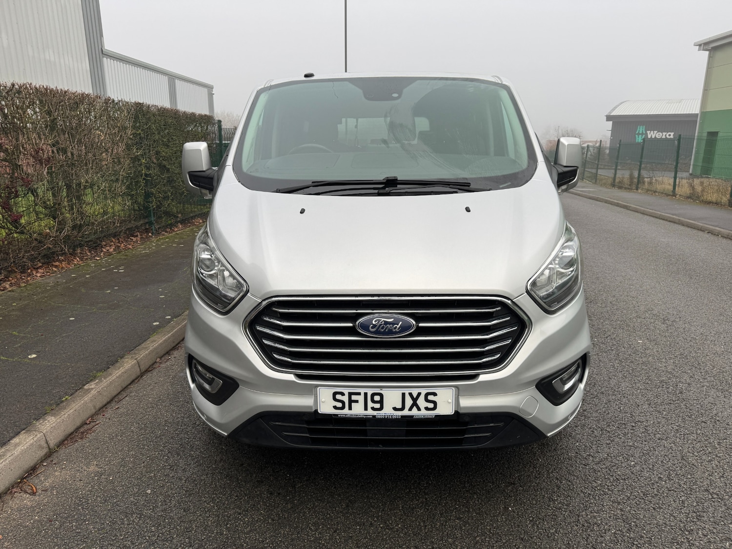 Used Ford Independence 2019 for sale - 76972100: Photo 12