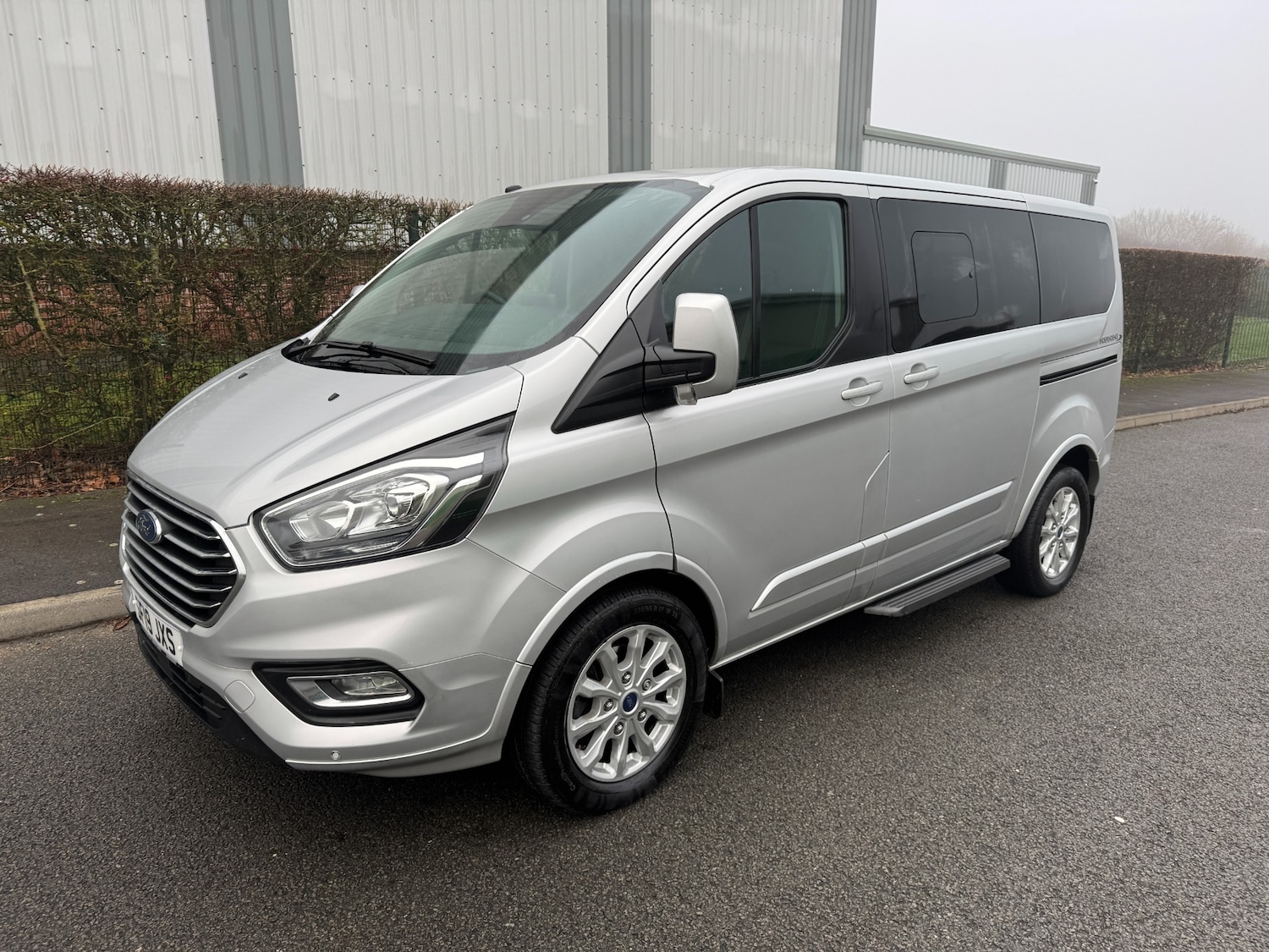 Used Ford Independence 2019 for sale - 76972100: Photo 13