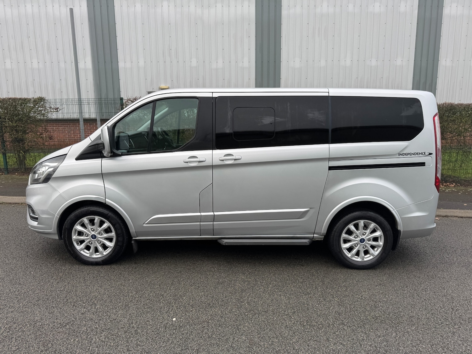 Used Ford Independence 2019 for sale - 76972100: Photo 14