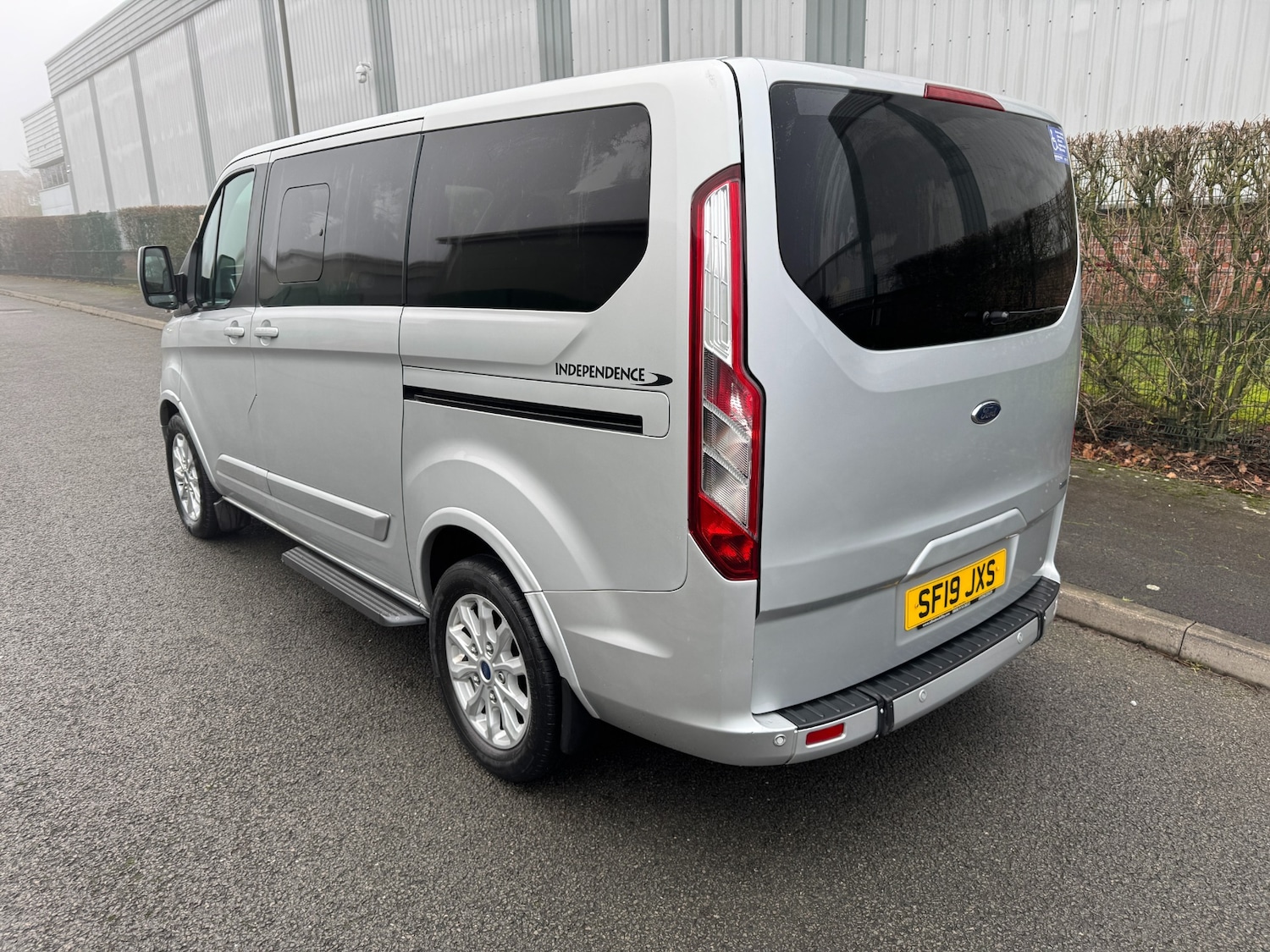 Used Ford Independence 2019 for sale - 76972100: Photo 15