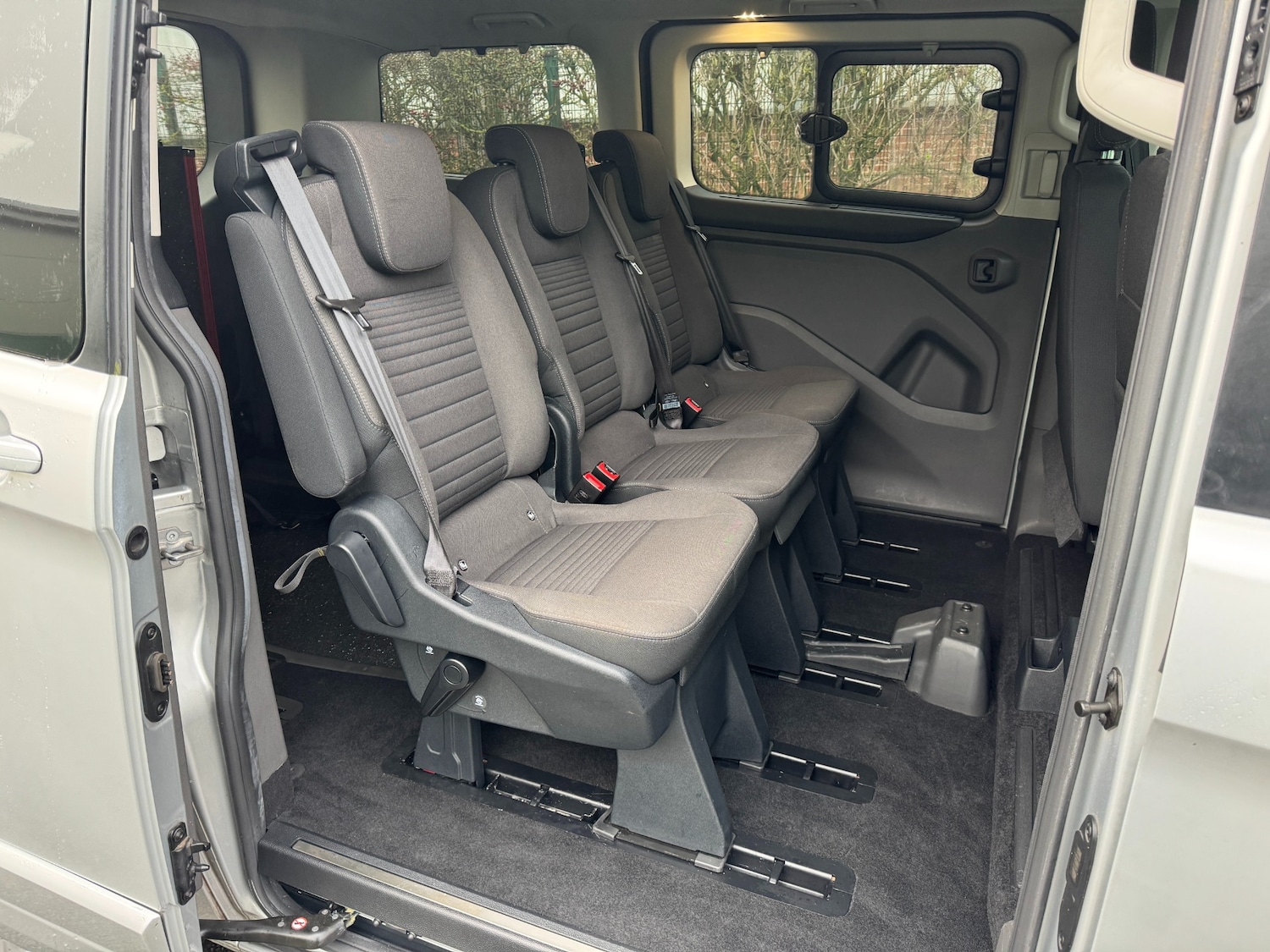 Used Ford Independence 2019 for sale - 76972100: Photo 2