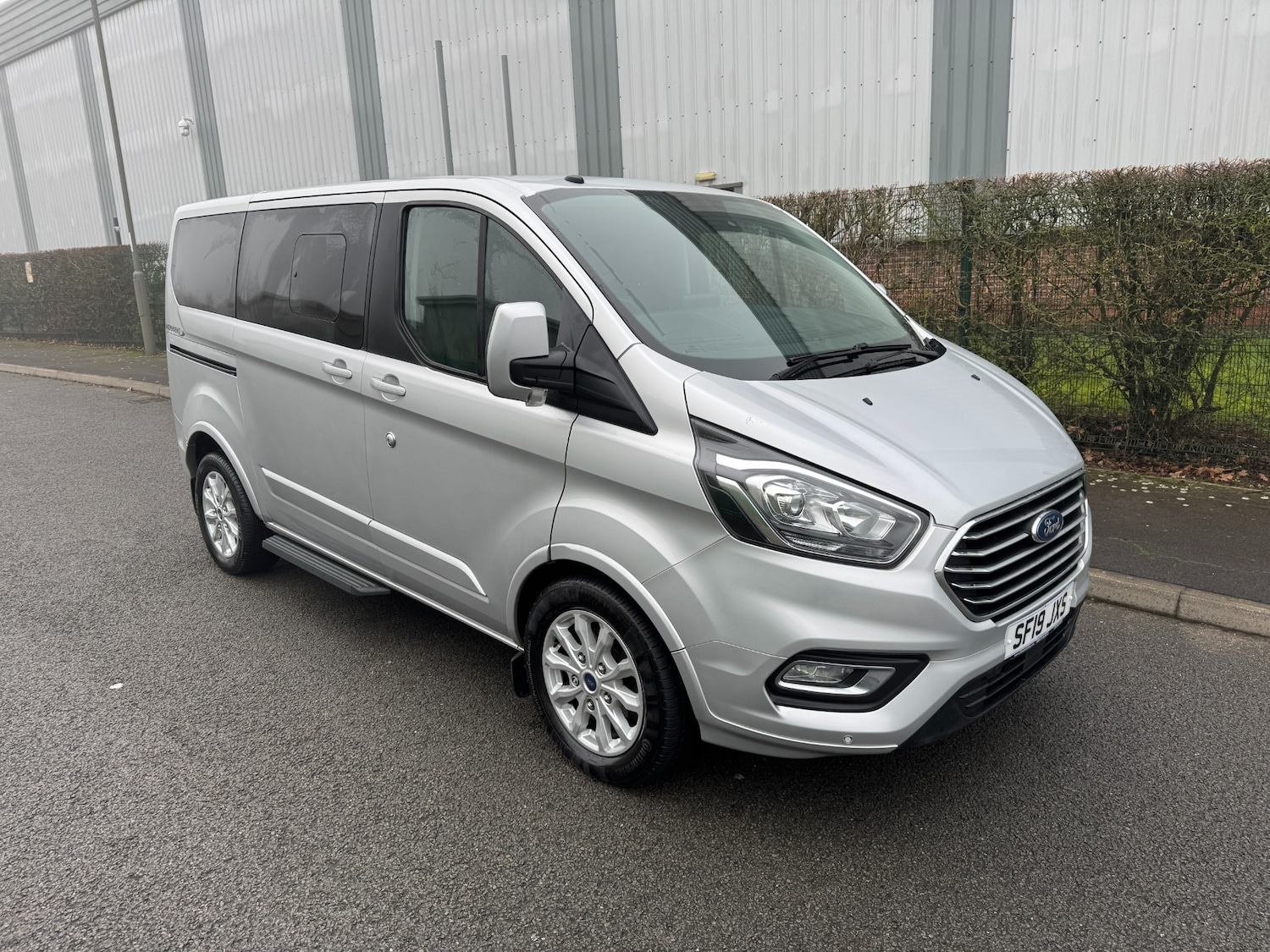 Used Ford Independence 2019 for sale - 76972100: Photo 3