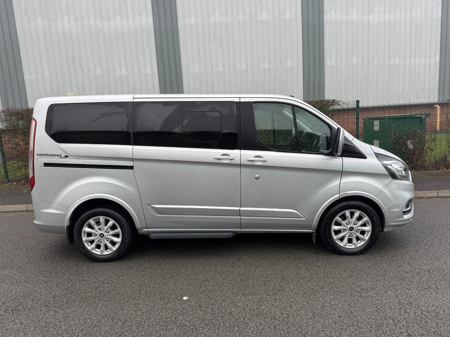 Used Ford Independence 2019 for sale - 76972100: Photo 4