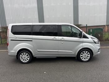 Used Ford Independence 2019 for sale - 76972100: Photo