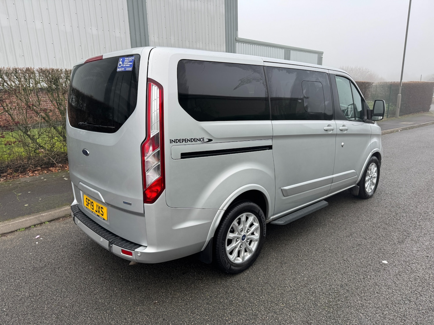 Used Ford Independence 2019 for sale - 76972100: Photo 5