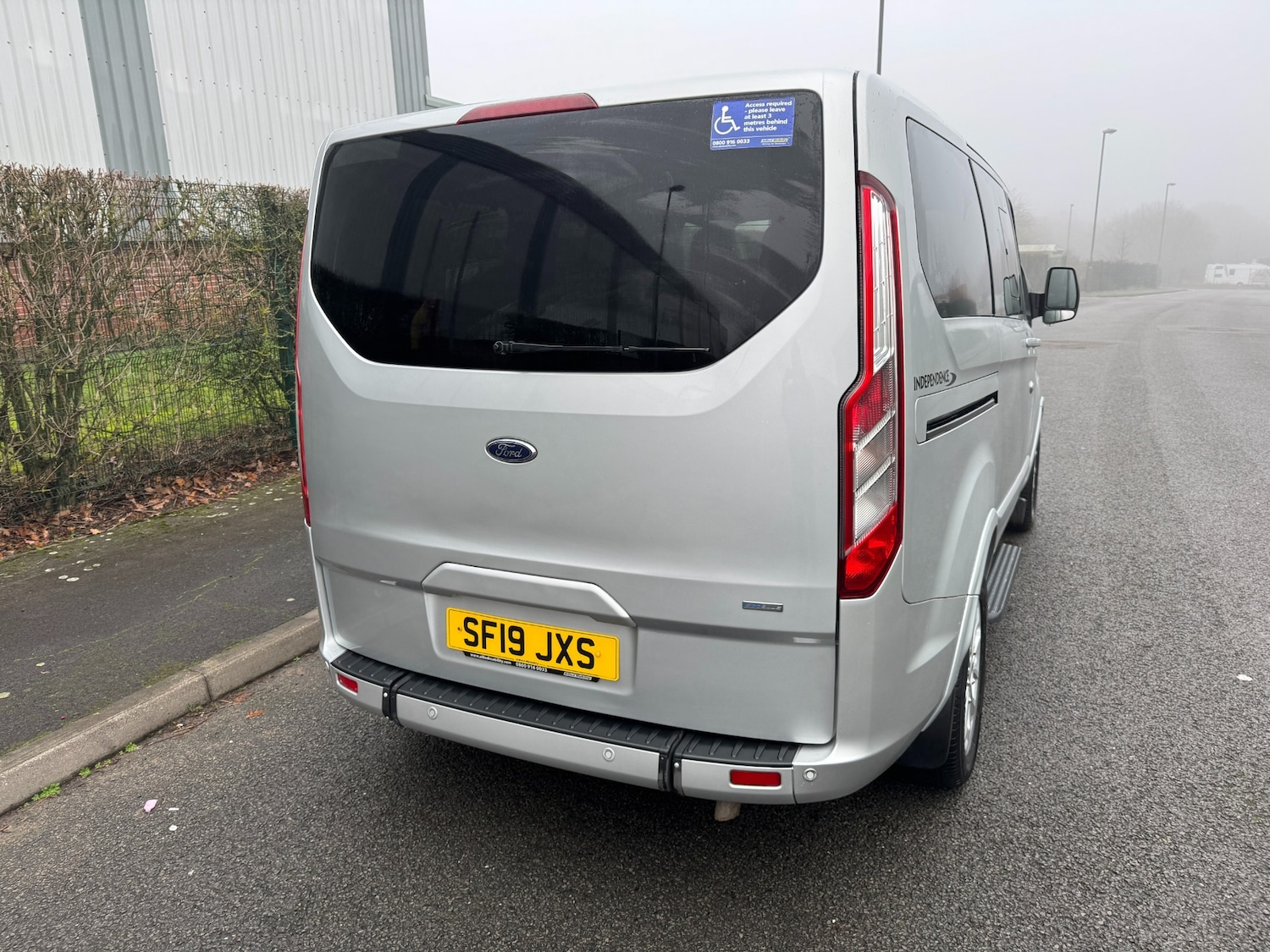 Used Ford Independence 2019 for sale - 76972100: Photo 6