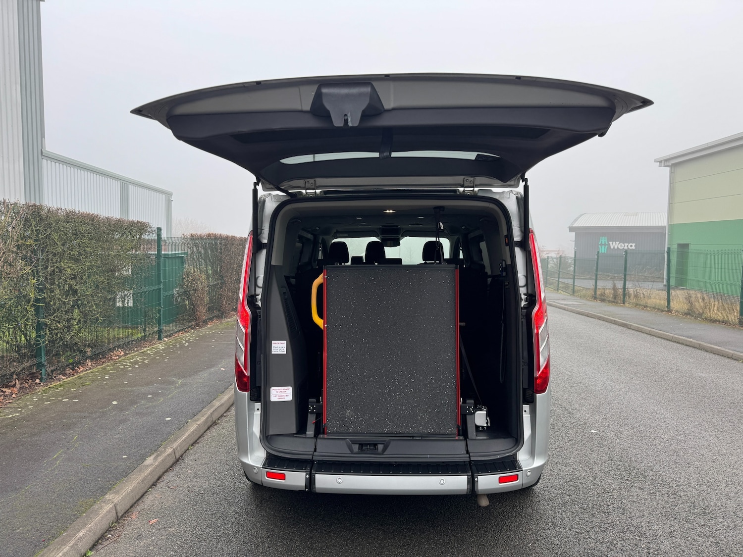 Used Ford Independence 2019 for sale - 76972100: Photo 7