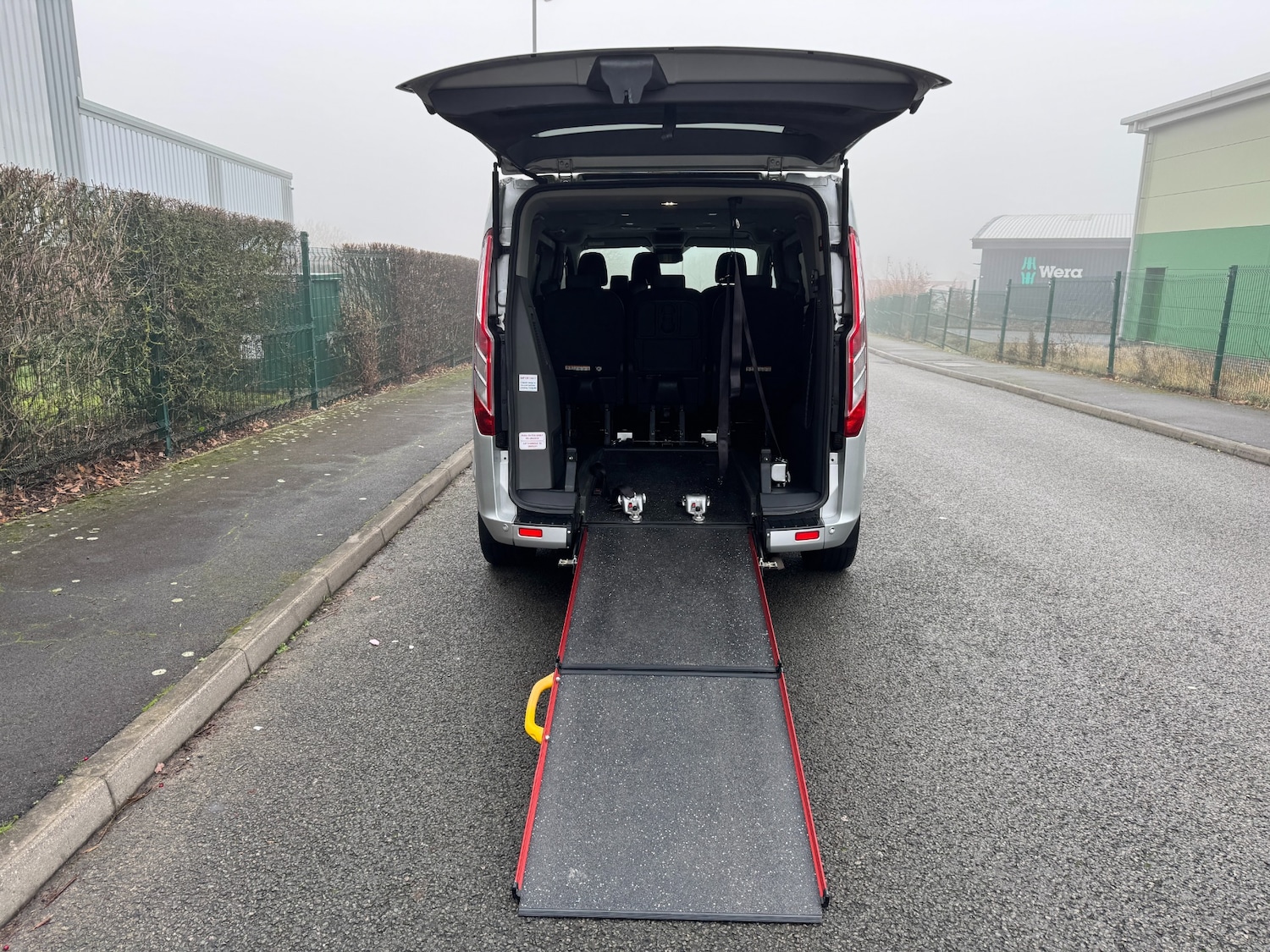 Used Ford Independence 2019 for sale - 76972100: Photo 8