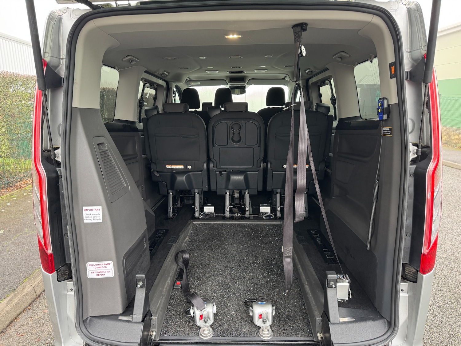 Used Ford Independence 2019 for sale - 76972100: Photo 9