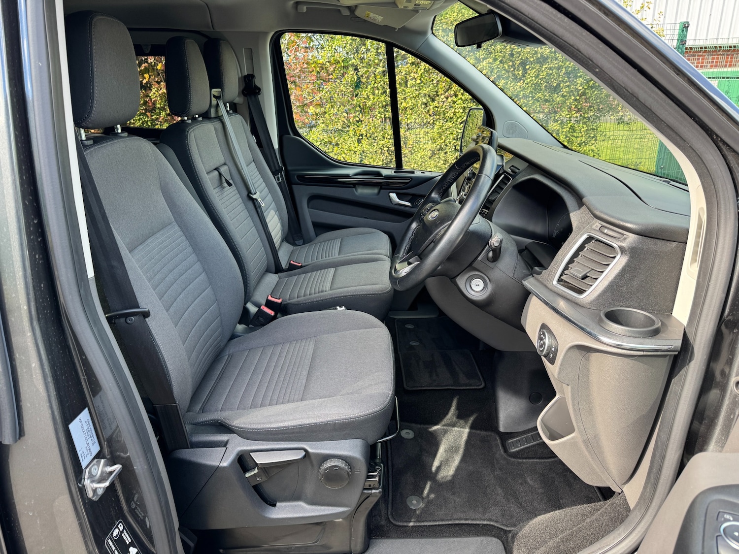 Used Ford Tourneo Custom 2019 for sale - 76064068: Photo 10