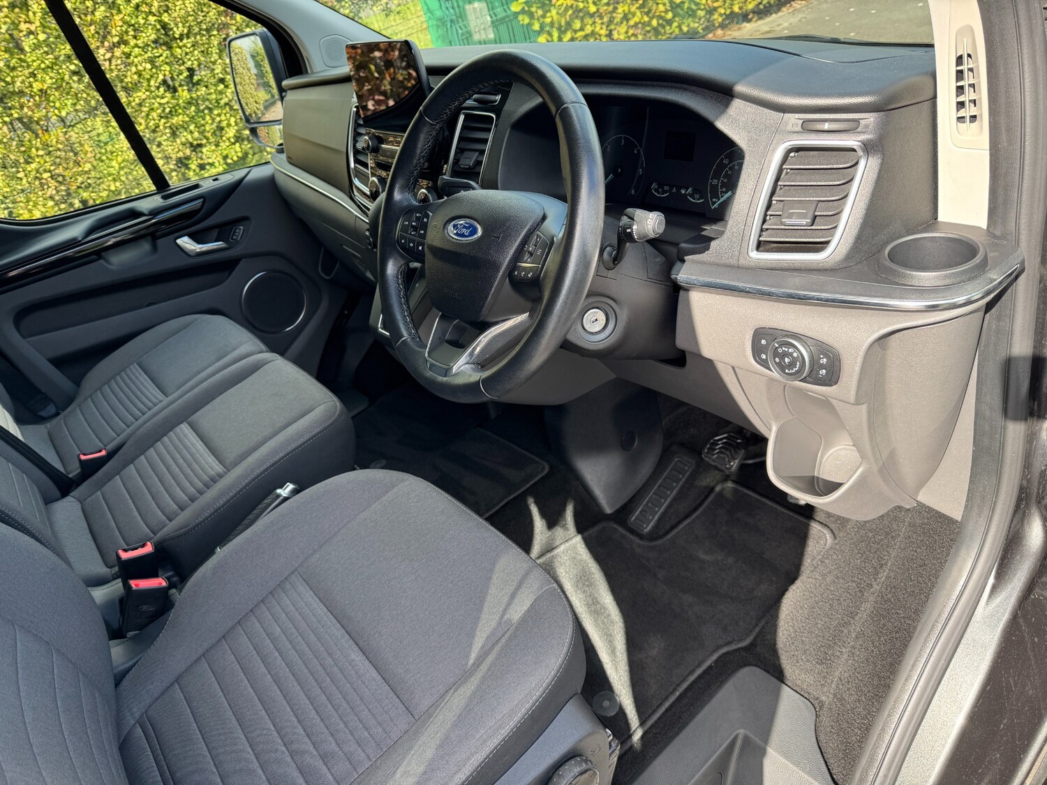 Used Ford Tourneo Custom 2019 for sale - 76064068: Photo 11