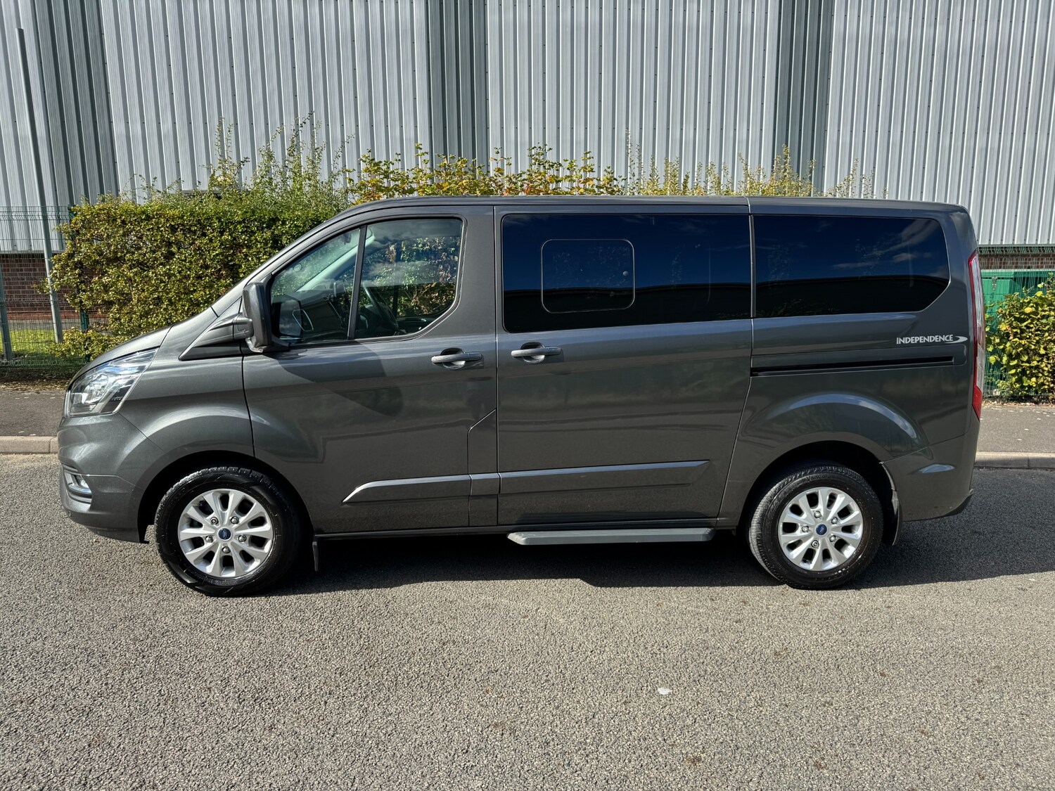 Used Ford Tourneo Custom 2019 for sale - 76064068: Photo 13