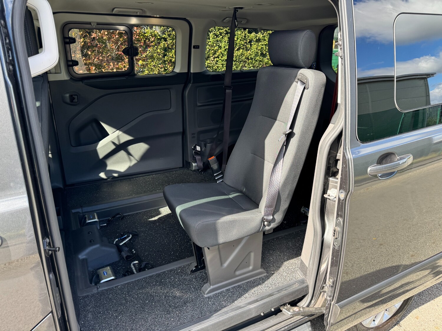 Used Ford Tourneo Custom 2019 for sale - 76064068: Photo 15