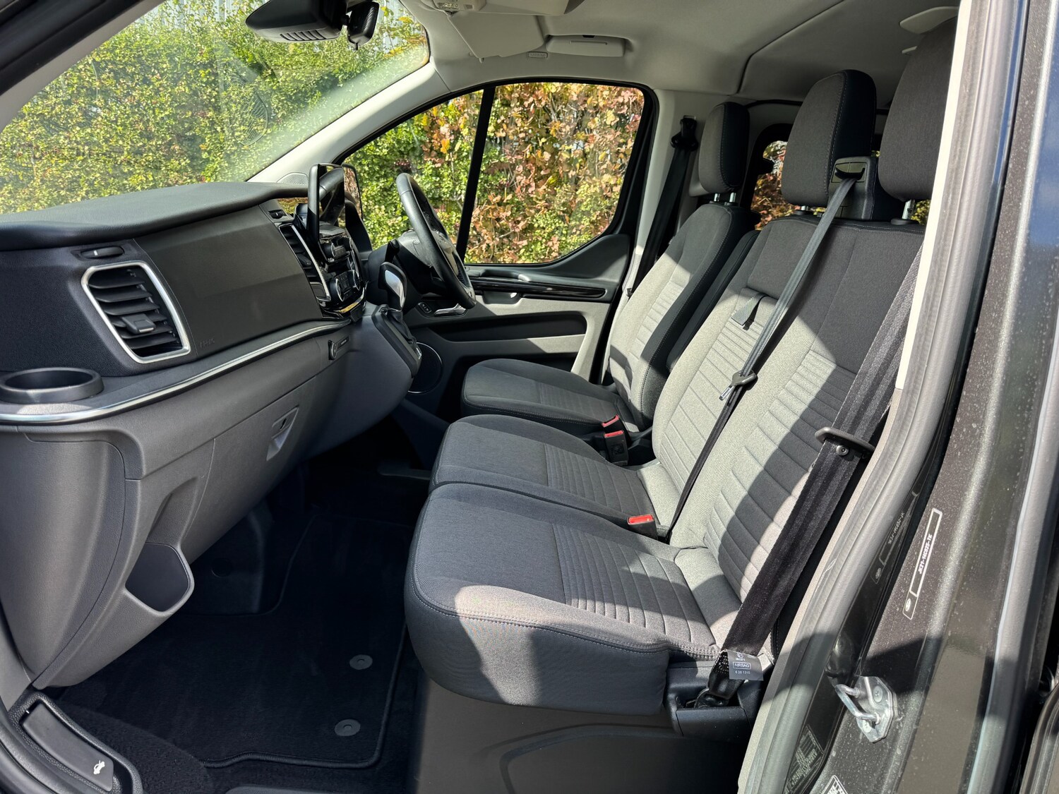 Used Ford Tourneo Custom 2019 for sale - 76064068: Photo 16