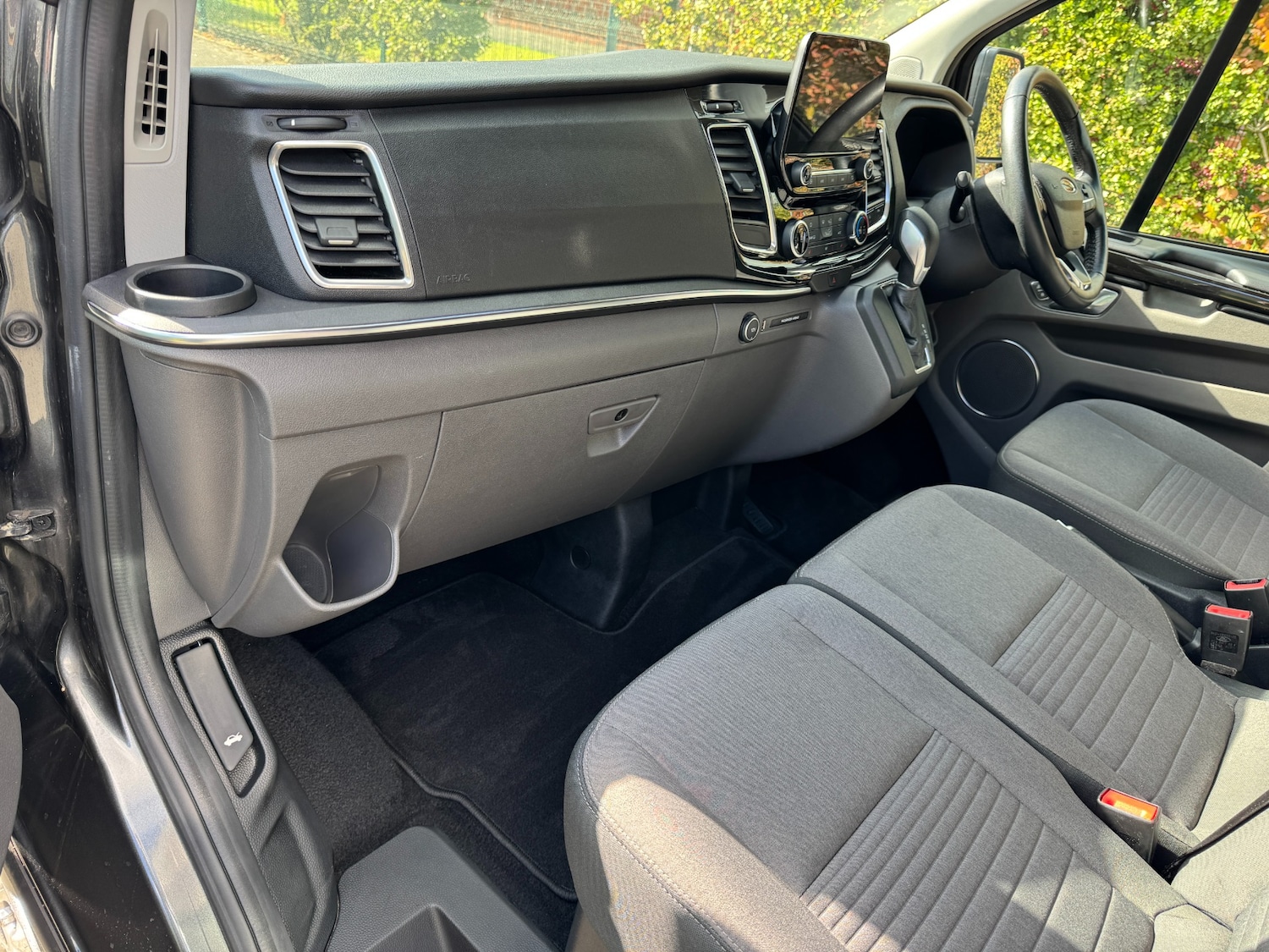 Used Ford Tourneo Custom 2019 for sale - 76064068: Photo 17