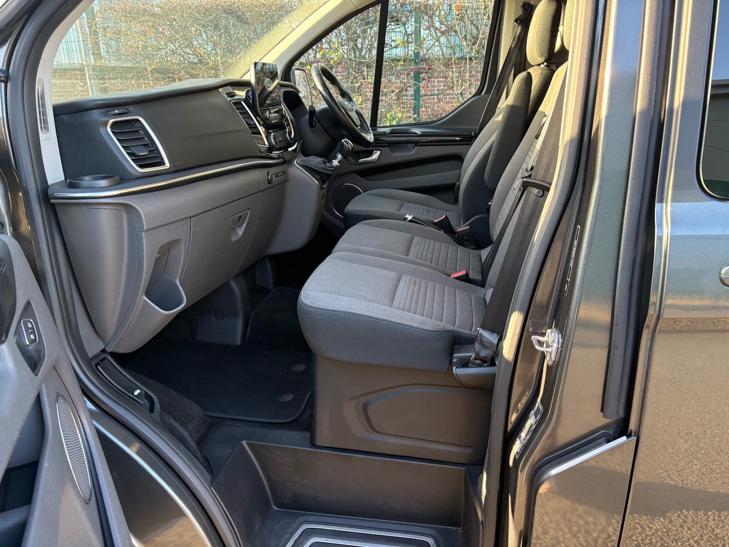 Used Ford Tourneo Custom 2019 for sale - 77829602: Photo 8