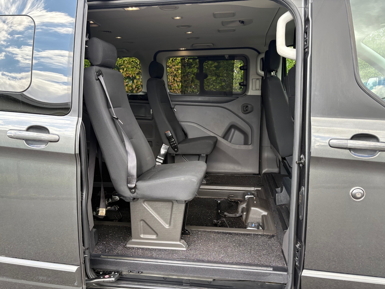 Vehicle 9