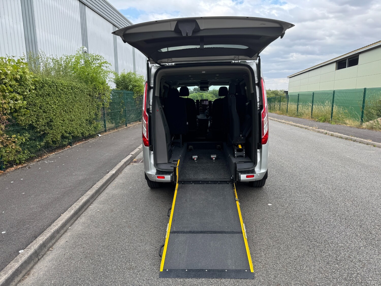Vehicle 7