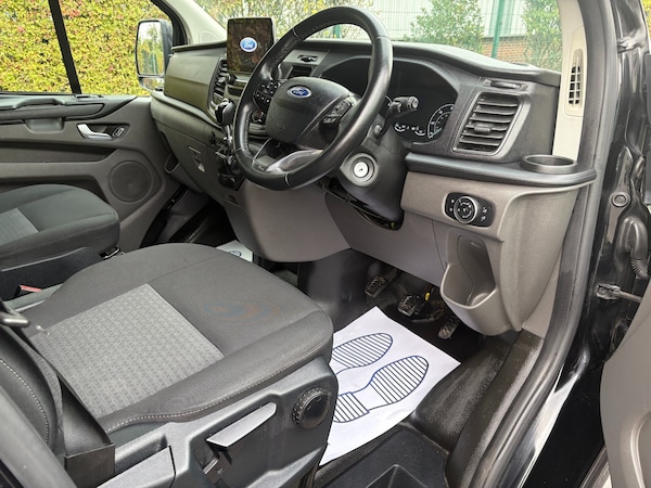 Used Ford Transit 2021 for sale - 76125541: Photo 15