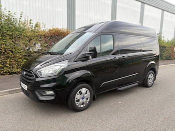 Ford - Transit