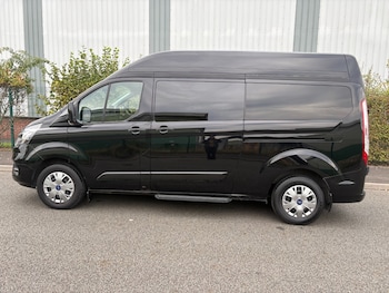 Used Ford Transit 2021 for sale - 76125541: Photo 2