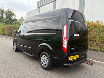 Used Ford Transit 2021 for sale - 76125541: Photo 3