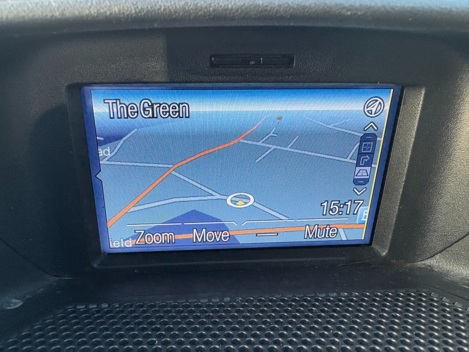 Used Ford Tourneo Custom 2018 for sale - 76969923: Photo 4