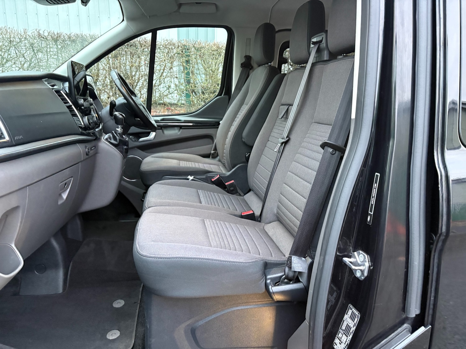 Used Ford Tourneo Custom 2020 for sale - 77438498: Photo 12