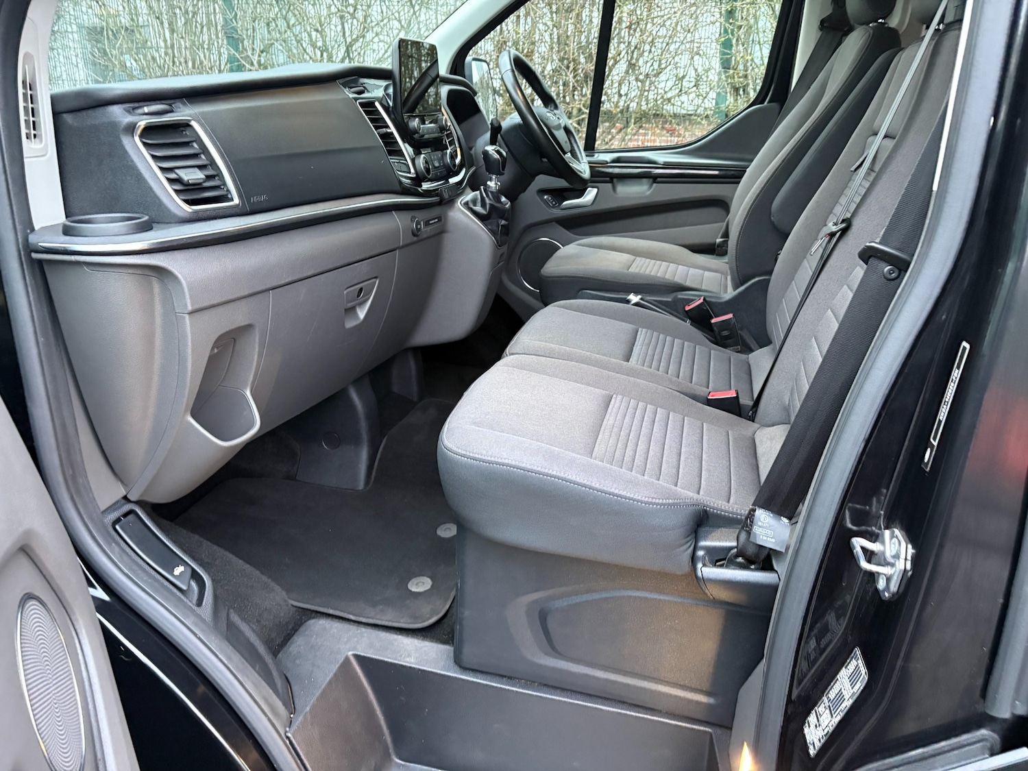 Used Ford Tourneo Custom 2020 for sale - 77438498: Photo 13