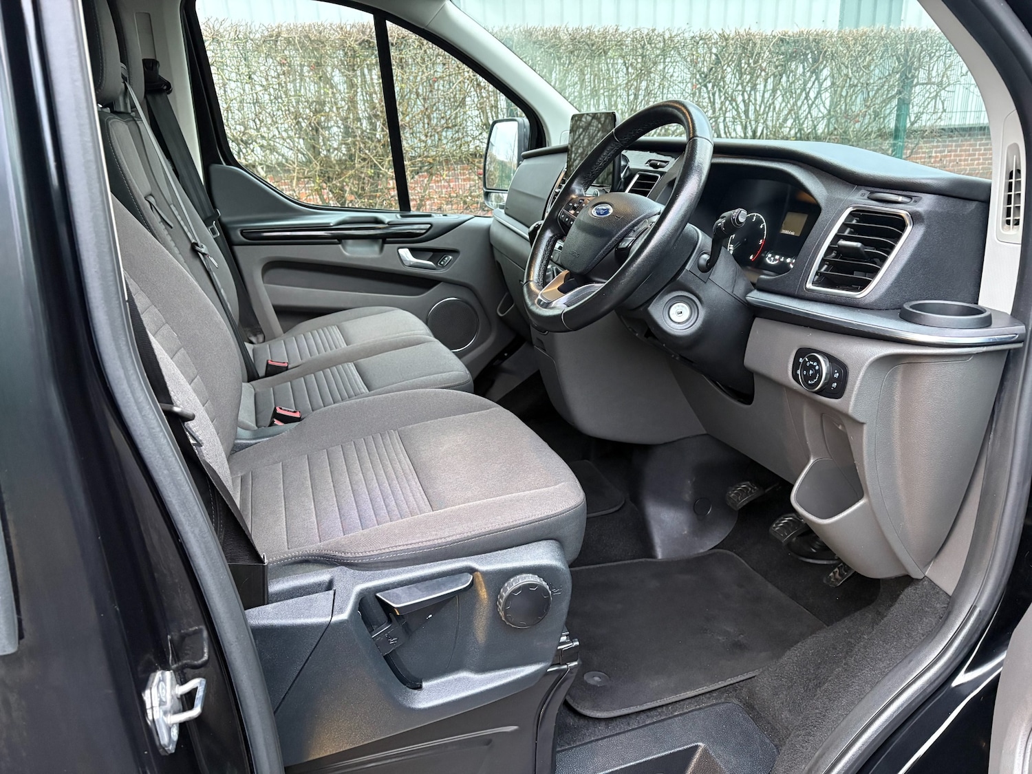 Used Ford Tourneo Custom 2020 for sale - 77438498: Photo 14